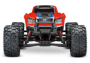 Monstertruck X-MAXX 8S 1:6 4WD RTR rot