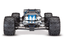 Monster Truck E-REVO 1:10 4WD RTR BLUE
