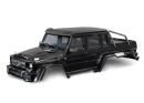 Body, Mercedes-Benz G 63, complete (g loss black...