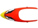 LIONHELI Fiberglass Canopy-Angry Bird - RKH Blade 230 S