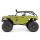 DEADBOLT 1:24 4WD Crawler EP RTR SCX24 grün