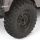 Chevy TRUCK 1:24 4WD Crawler EP RTR SCX24 grau