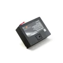 Spektrum Sender LiPo 2S 7.4V 2000mAh Spektrum-Stecker