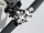 CNC Aluminum Spacer 1.5x2.2x1.05mm set (for MH-130X042X/142X)