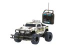 Revell Monster Truck New Mud Scout RTR