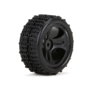 Roost 1:24 Front/Rear Premount Tire