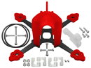 Rakonheli CNC Upgrade Kit - Blade Torrent 110 FPV  (TORN981)