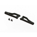 Front Upper Suspension Arms 87mm (1 P air)