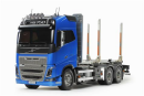 Volvo FH16 Timber Full Opt.Factory Finished 1:14