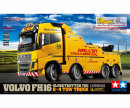 Volvo FH16 8x4 Tow Truck 1:14