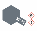 XF-75 IJN Grau matt (Kure) 10ml Acrylharzfarbe