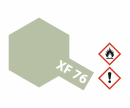 XF-76 IJN Grau Grün matt 10ml Acrylharzfarbe