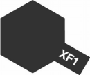 XF1 Marker schwarz matt