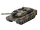Leopard 2A6/A6NL 1:35