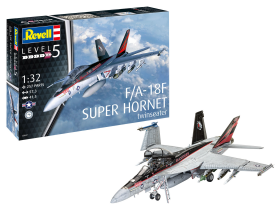 F/A-18F Super Hornet 1:32