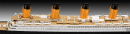 1:600 RMS Titanic (easy click)