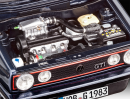 35 Years VW Golf 1 GTi Pirelli 1:24