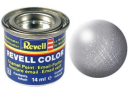 Revell Aqua Color Acrylfarbe eisen metallic 18ml