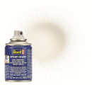 Revell Spray Color Acrylspray weiss glänzend 100ml