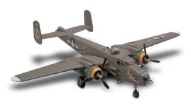 1:48 B-25J Mitchell