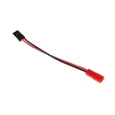 Adapter BEC zu JR Stecker 10cm