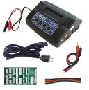 Ladegerät X-680 2-6S 80W 220V/12V