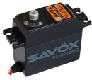Servo Savöx SC-0252MG Digital 6V 10.5kg 0.19s
