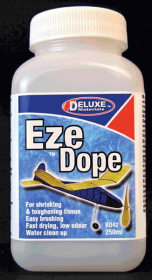 Eze-Dope 250ml
