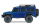 TRX-4 1:10 4WD Scale-Crawler Land Rover Defender EP RTR BLUE