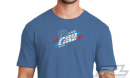 T-Shirt Pro-Line Energy Blue Small