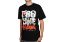 T-Shirt Pro-Line California Schwarz Medium