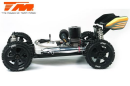 B8JR Buggy 1:8 Nitro 4WD RTR mit Seilzugstarter
