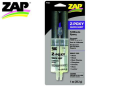 Kleber Z-Poxy Quick Shot Dual Syringe 28.3g (1 oz.)