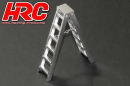 Zubehör Scale Aluminium Short Ladder 1:10