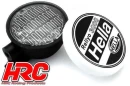 Lichtset 1:10 oder Monster Truck LED JR Stecker Hella...