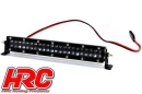 Lichtset 1:10 oder Monster Truck LED JR Stecker Multi-LED...