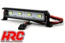 Lichtset 1:10 oder Monster Truck LED JR Stecker Multi-LED...