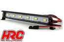 Lichtset 1:10 oder Monster Truck LED JR Stecker Multi-LED...