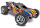 Traxxas RUSTLER VXL Orange 1:10 Stadium Truck 4WD RTR