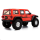 SCX10 III Jeep JLU Wrangler 1:10 RTR Orange