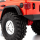 SCX10 III Jeep JLU Wrangler 1:10 RTR Orange