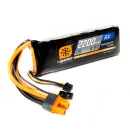 LiFe 2S 6.6V 2200mAh Smart Empfängerakku IC3-Stecker...
