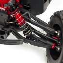 Monstertruck KRATON EXtreme Bash 4WD 1:8 Schwarz