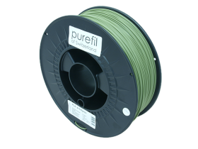 purefil PLA schilfgrün 1,75mm 1 kg