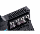 Sender Carson FS Reflex Stick Multi Pro LCD 2.4Ghz 14-Kanal mit Empfänger