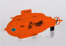 XS Deep Sea Dragon 100%RTR (orange)