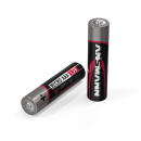 Batterie Alkaline AAA 1.5V (4Stk.)