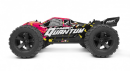 Monster Truck Quantum XT 1:10 4WD RTR Pink mit...