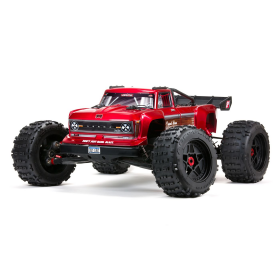OUTCAST 4X4 8S  1:5 armaBLX Stunt Truck RTR