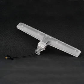 TBS Tango 2 Ersatzantenne Transparent (Nostalgia)